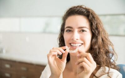 Invisalign vs. Mail-Order Aligners: What You Need to Know
