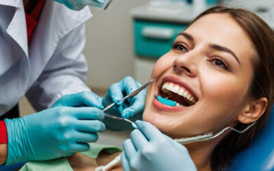 The Importance of Regular Dental Check-Ups
