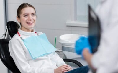 The Psychological Benefits of a Smile Makeover